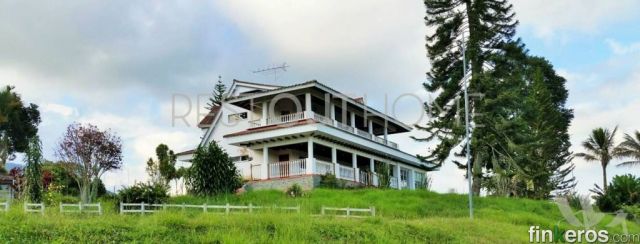 alquilo casa en Calima - Finca en Darién, Valle del Cauca
